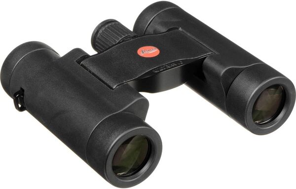 Leica Ultravid 8x20 BR Jumelles