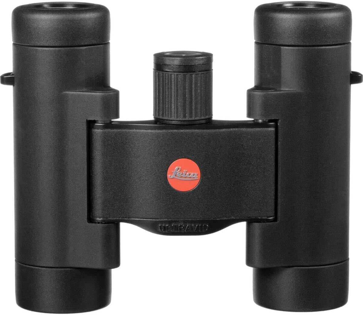 Test des jumelles Leica Ultravid 8x20 BR