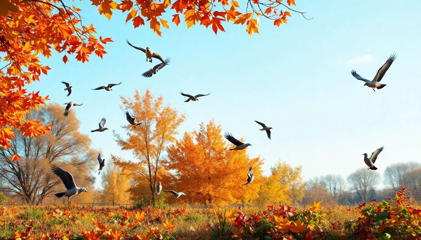 Visites de réserves naturelles ornithologiques Visites de réserves naturelles ornithologiques