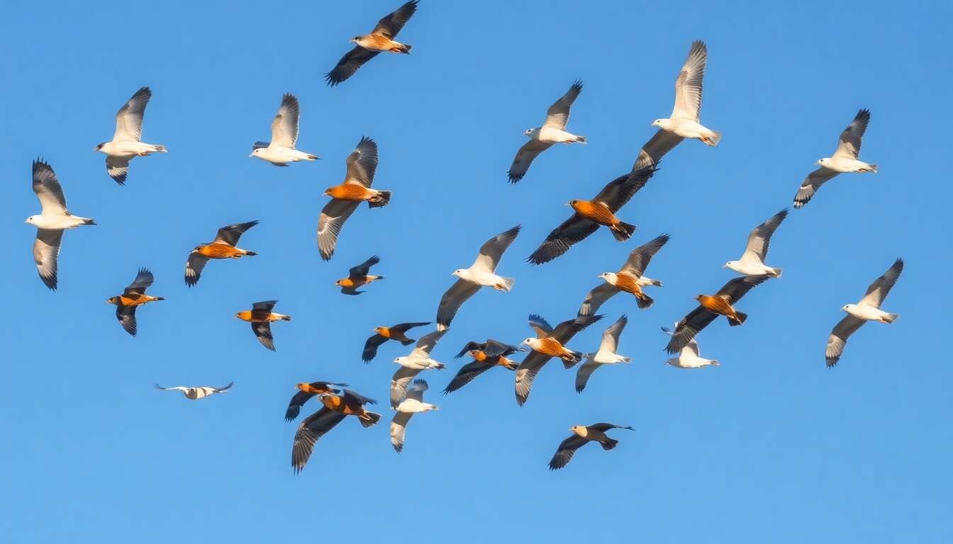 Suivi et observation : les m&eacute;thodes modernes pour percer leurs secrets