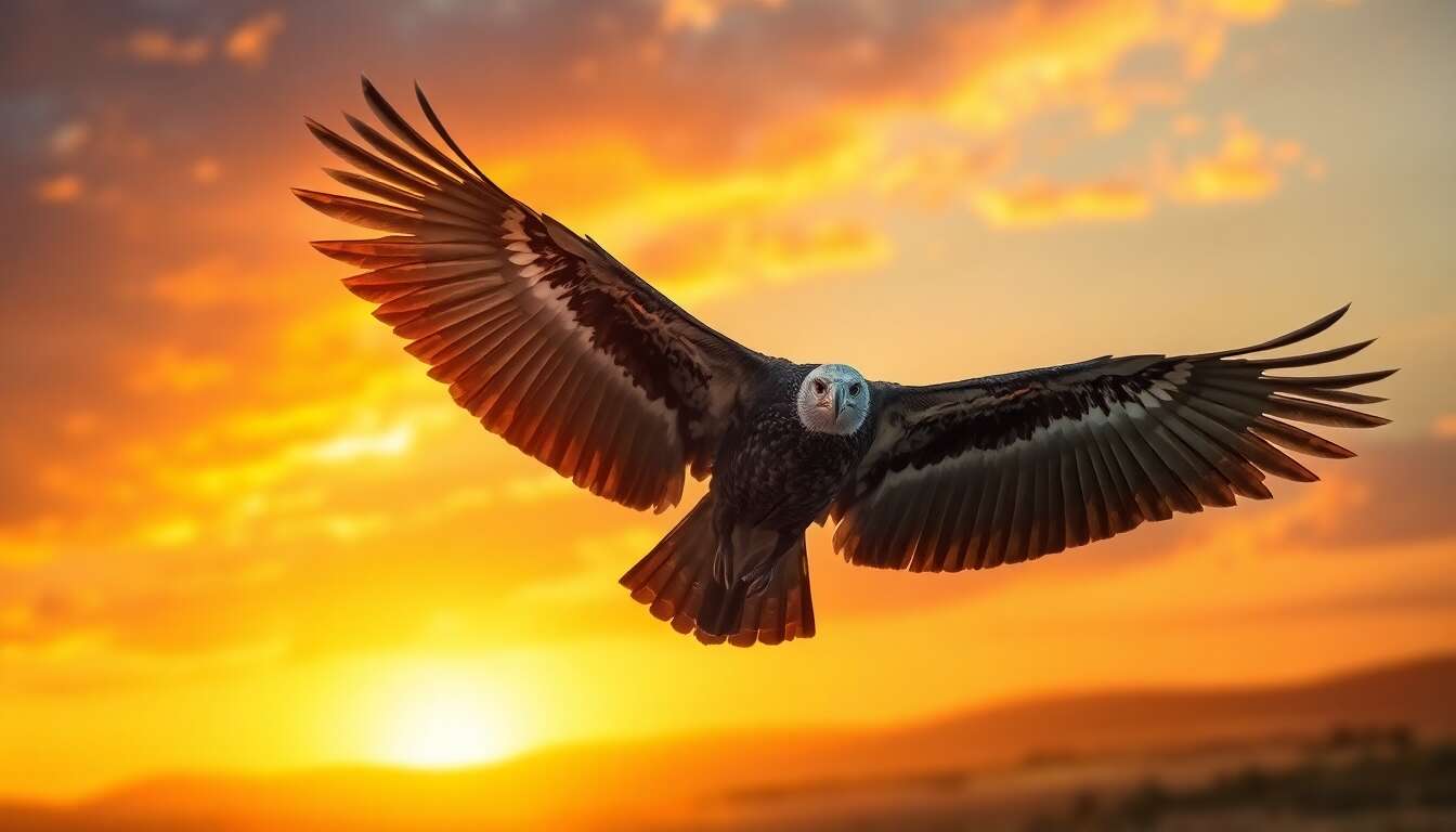 Les diff&eacute;rentes esp&egrave;ces d'oiseaux migrateurs