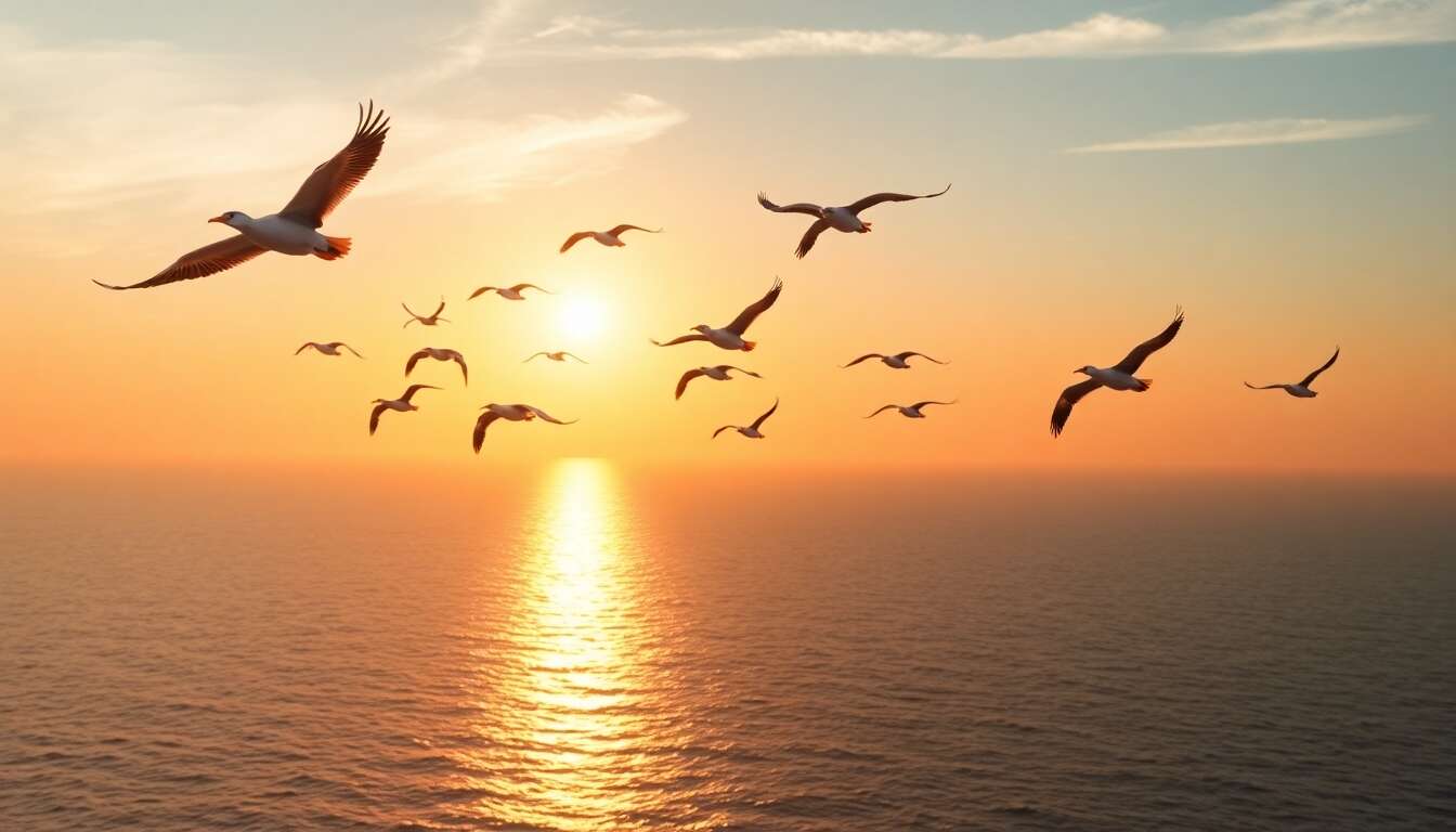 Les défis et dangers du trajet migratoire Les défis et dangers du trajet migratoire