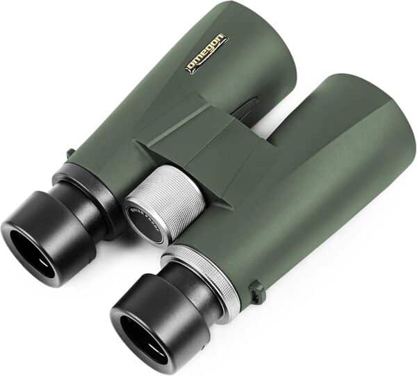 Omegon Jumelles Hunter 2.0 12x56 Ed