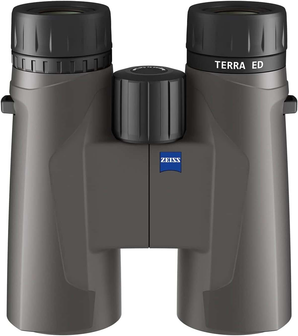 Test des jumelles Carl Zeiss Terra Ed 10x42