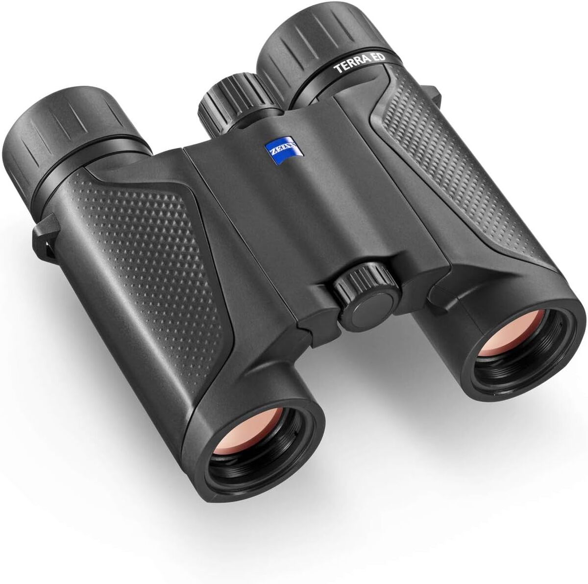 Test : jumelles Zeiss Terra Ed 10x42 noir
