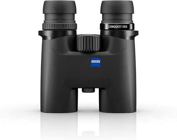 Zeiss - Jumelles Zeiss Conquest HDX 8x32