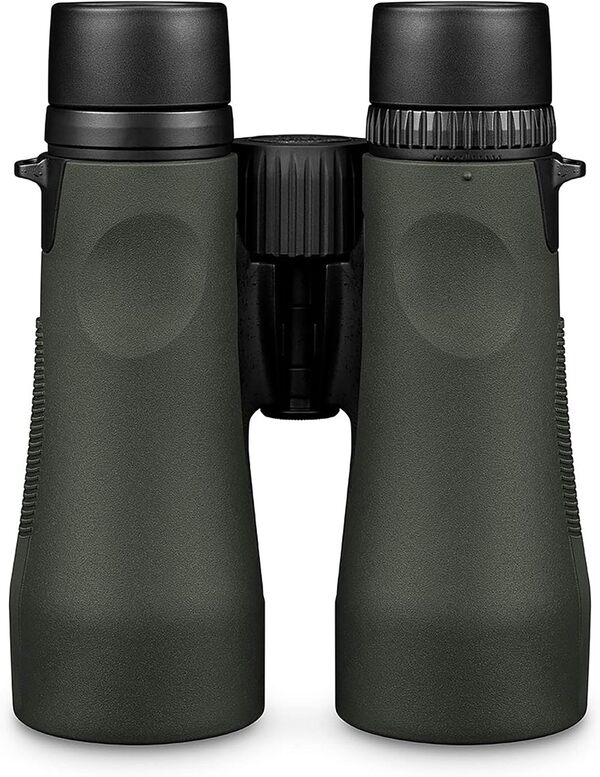 Vortex Optics Diamondback DB-217 HD 12 x 50 New Vert