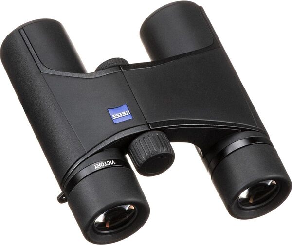 Zeiss Victory Pocket Jumelles 10 x 25 Noir 8 x 25