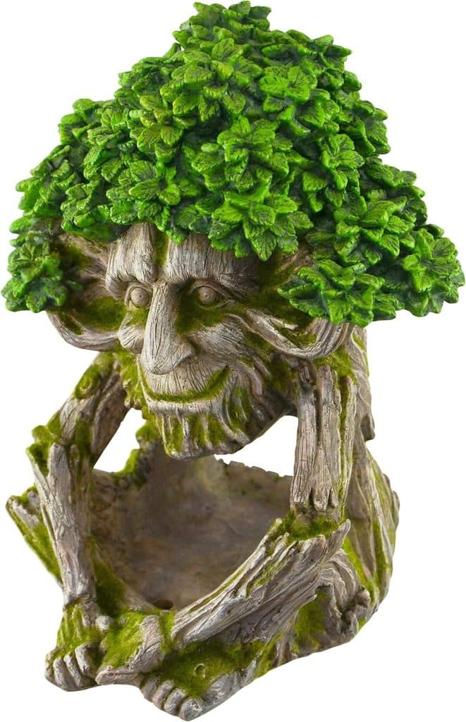 Avis mangeoire arborée Red Carpet Studios