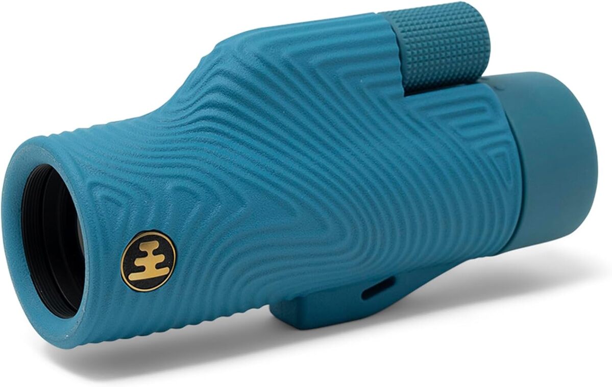 Test du monoculaire étanche Nocs Provisions 10 x 32