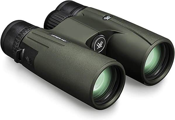 Vortex Optics Viper HD Jumelles à Prisme - 8 x 42