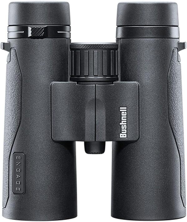 Bushnell Mixte Benx1042 Jumelle, Noir, 10 x 42 EU