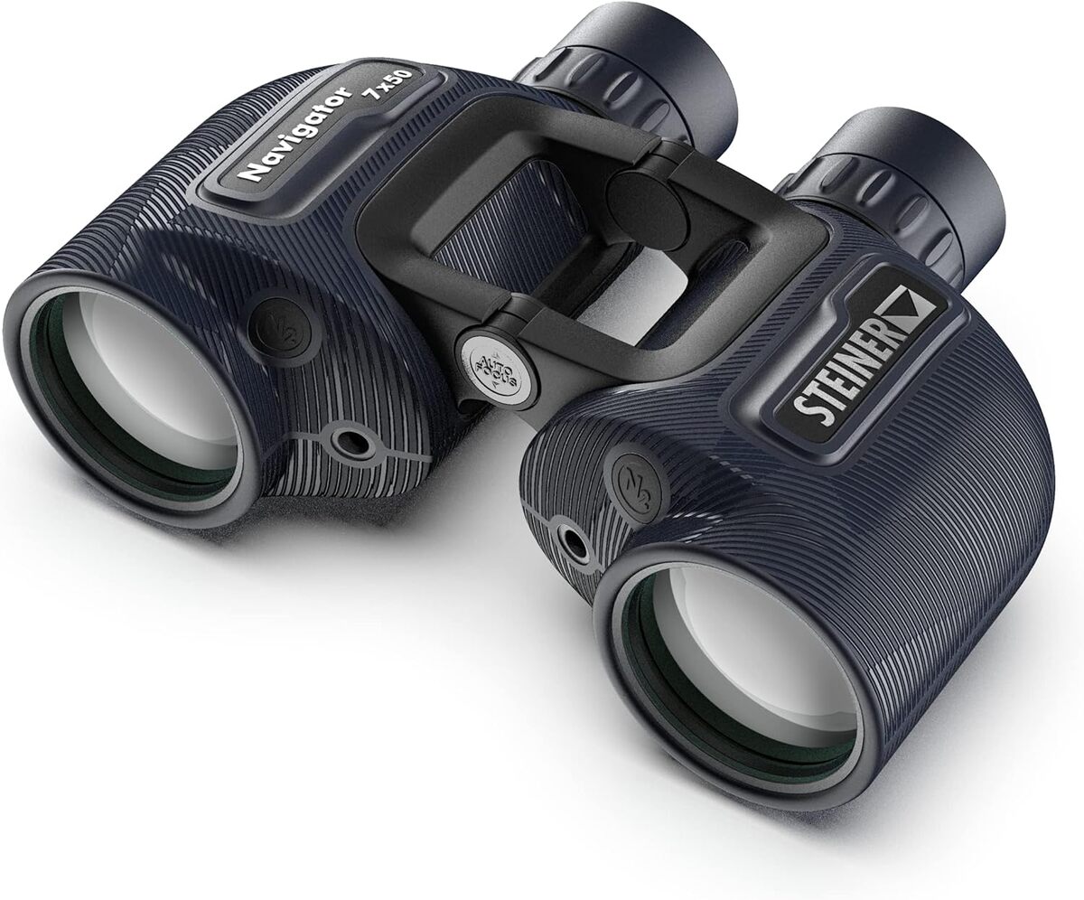 Test : jumelles Steiner Navigator 2342 7x50, contraste exceptionnel