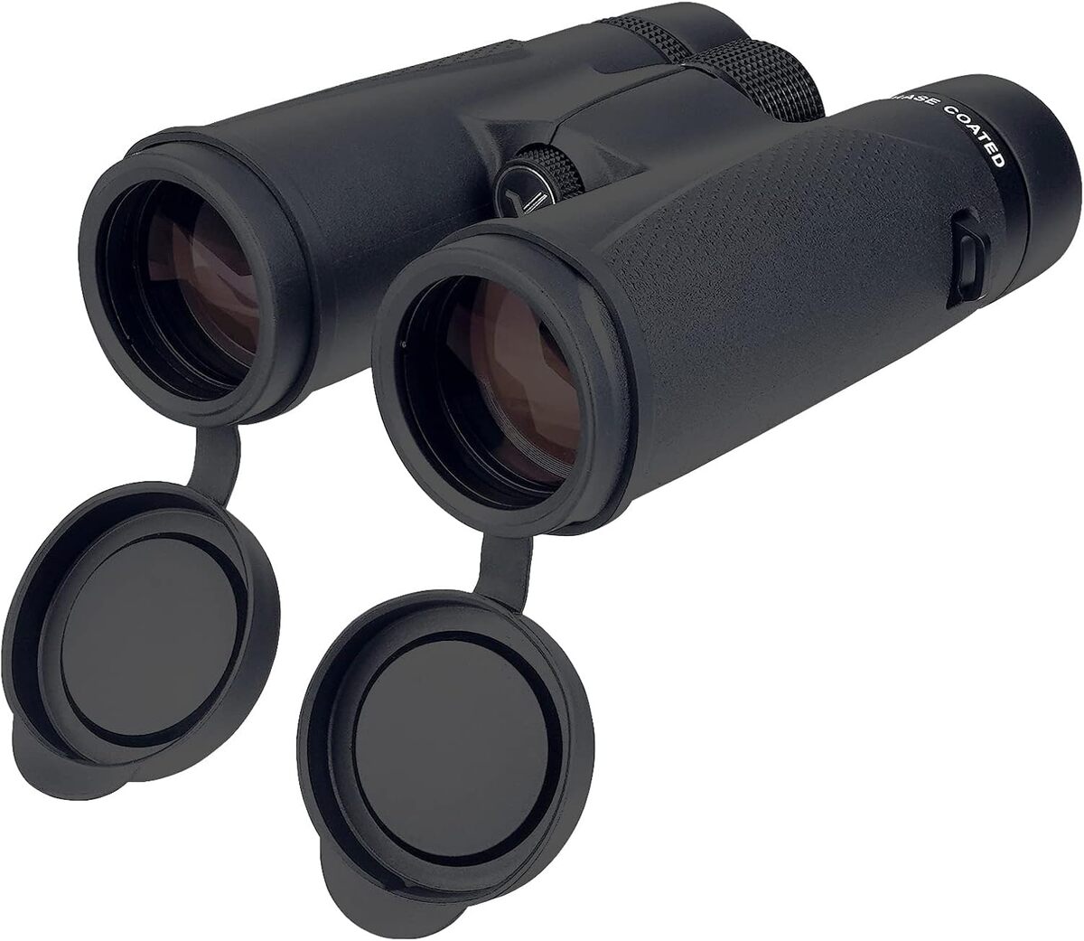 Test : jumelles Svbony SV202 Ed 8x42, puissance et légèreté
