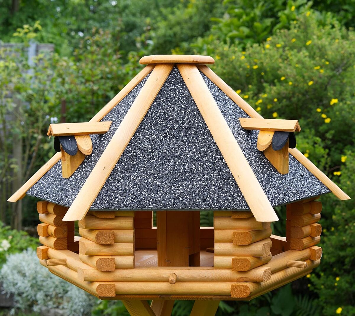 Test mangeoire de luxe Nr13s Deko-Shop-Hannusch XXL