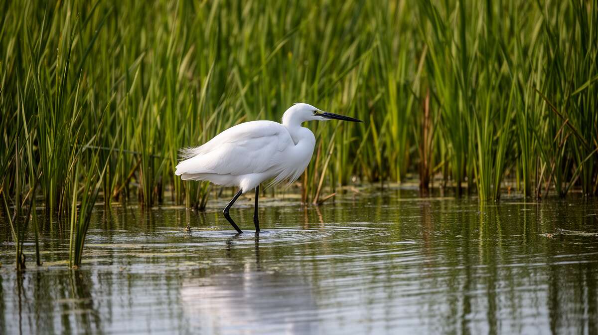 R&eacute;partition g&eacute;ographique et habitat