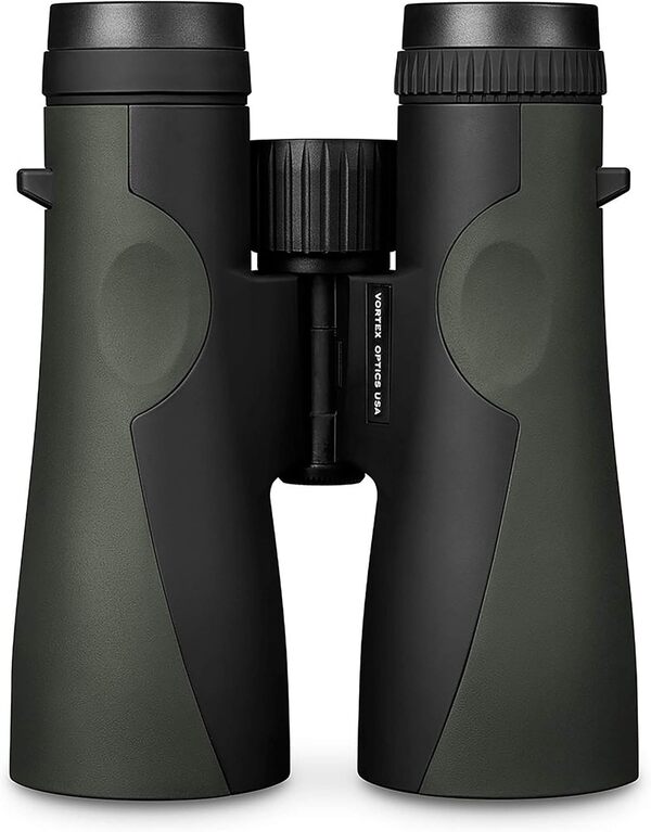 Vortex Optics Crossfire HD Jumelles 12x50
