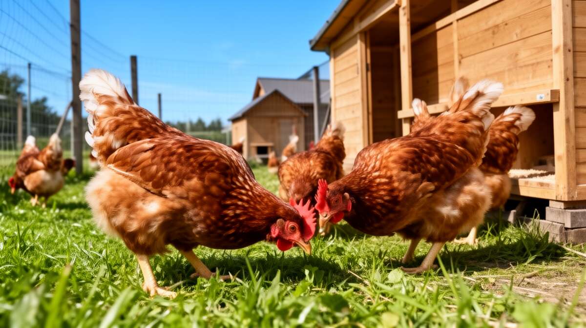 Mesures pr&eacute;ventives pour &eacute;viter l'apparition des poux rouges