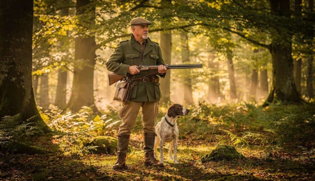 Questions essentielles sur la chasse en France : tout ce qu'il faut savoir