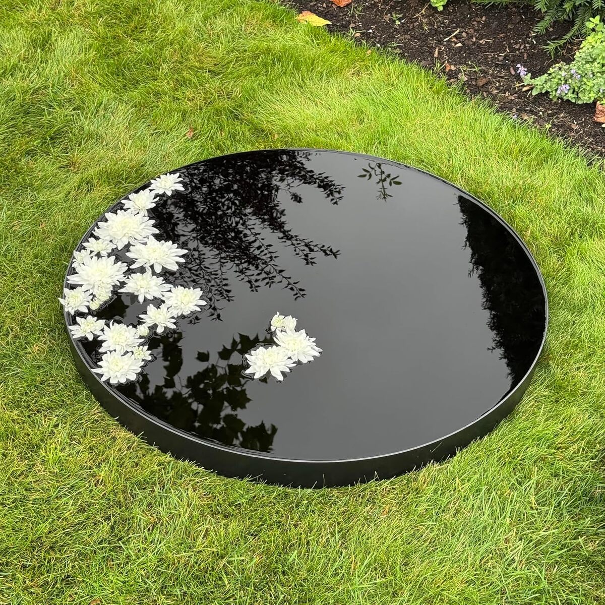 Avis : bassin de jardin Findway Gardens 80 - critique et guide d'achat