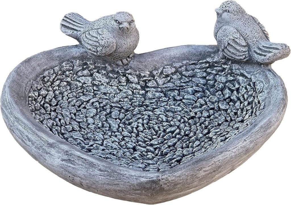 Avis sur l'abreuvoir XL stoneandstyle : élégance multicolore et robustesse