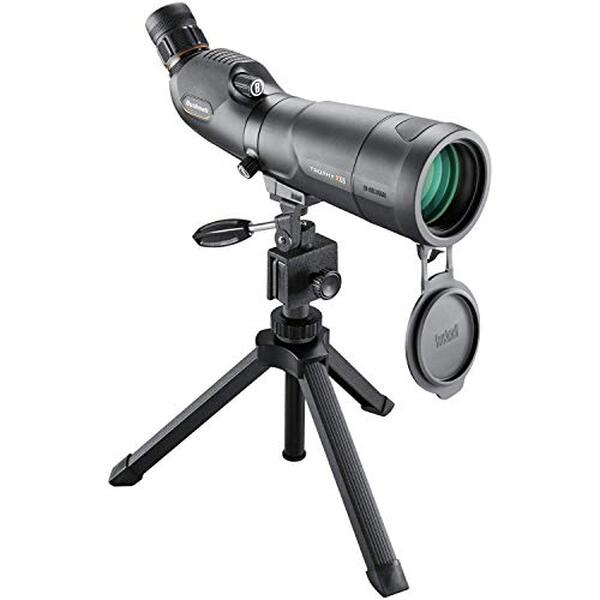 Découvrez notre analyse complète de la longue-vue Bushnell Trophy Xtrem 20-60 x 65 : caractéristiques, avantages et verdict pour les passionnés d'observation et de nature