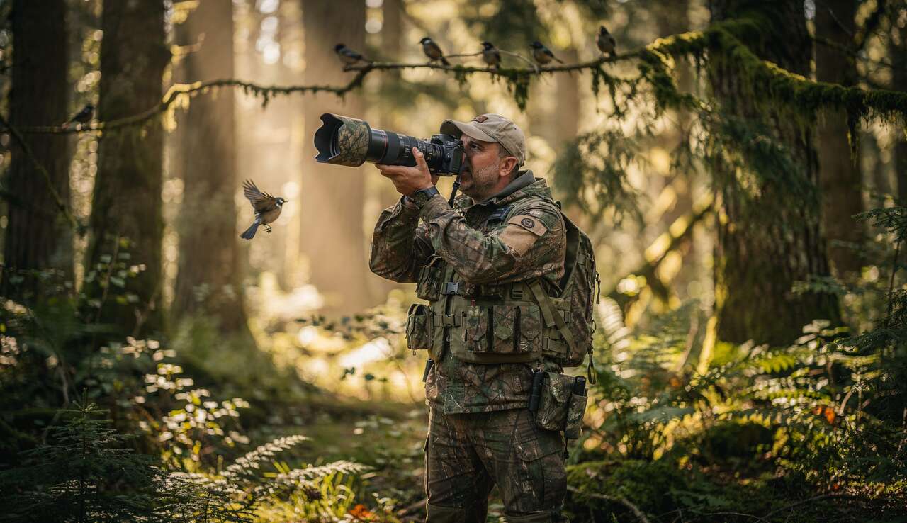 Adapter son &eacute;quipement &agrave; diff&eacute;rents environnements et situations