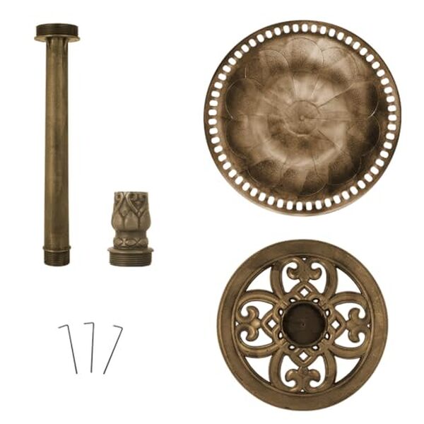 Découvrez notre test détaillé du bain d'oiseaux solaire Vivohome pour un jardin écologique et attractif. Profitez d'un abreuvoir innovant qui embellit votre extérieur tout en respectant l'environnement.