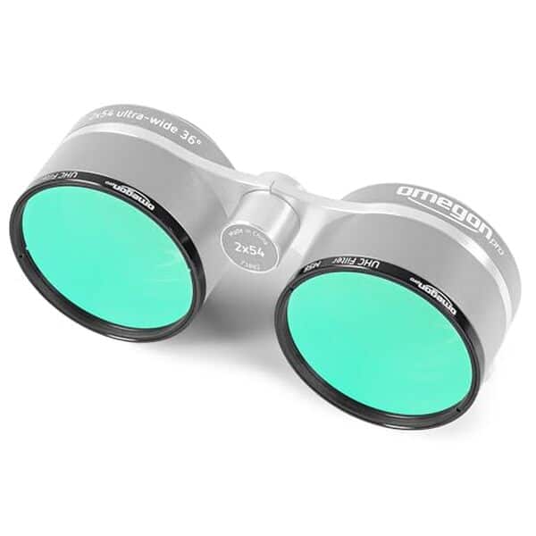Découvrez notre test détaillé des jumelles Omegon 2×54 pour l'observation astronomique. Qualité optique, ergonomie et performance dans les champs d'étoiles analysées.